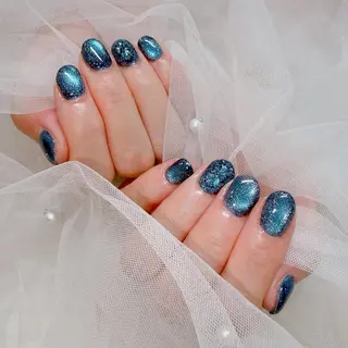 ネイル ラクロレ ハナ︎🌼のネイルデザイン