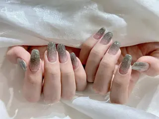 ネイル Umi nail& eyelashのネイルデザイン