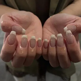 ネイル sayaka 🩰のネイルデザイン