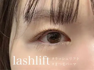 マツエク・マツパ Hau’oli Hirayamaの眉毛・アイブロウイメージ