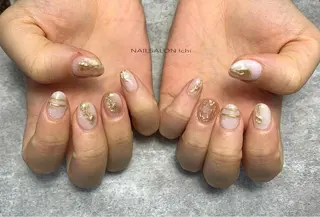 ネイル NAILSALON Ichiのネイルデザイン