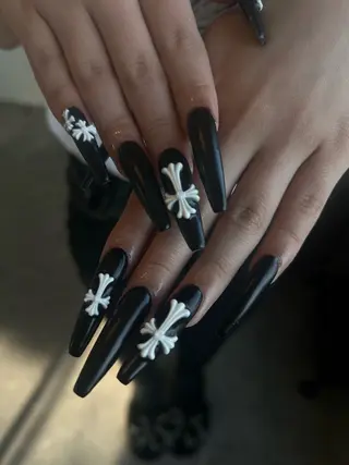 ネイル Y's nail ˚✧₊YUIのネイルデザイン