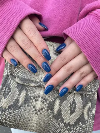 ネイル nail salon Soiréeのネイルデザイン