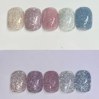 ネイル nail You&beのネイルデザイン