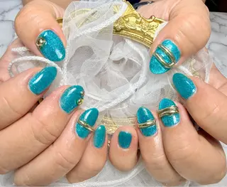 ネイル Mai’s nailのネイルデザイン
