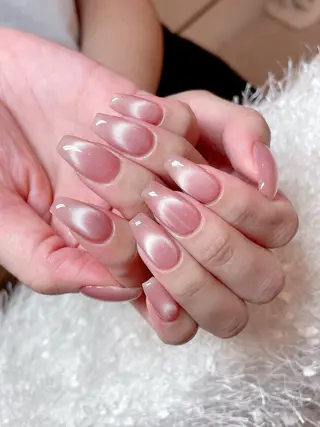ネイル Le'a nail Lのネイルデザイン