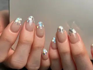 ネイル M.T nailのネイルデザイン
