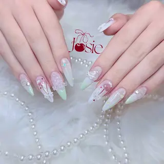 ネイル Josie nail salonのネイルデザイン
