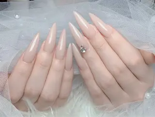 ネイル Lenie Nail Salonのネイルデザイン