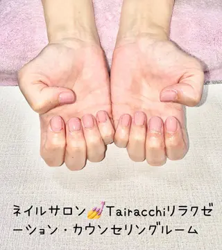 ネイル Tairacchi タイラッチのエステ・リラクイメージ