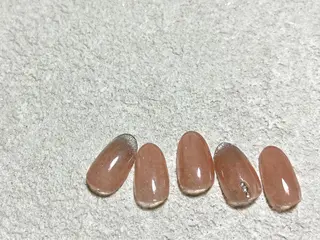 ネイル mogunail &blowのネイルデザイン