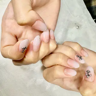 ネイル CITRON🍊 MISAのネイルデザイン