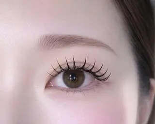 マツエク・マツパ 🍀en Rêve 心斎橋のマツエク・マツパデザイン