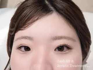 マツエク・マツパ Bellea 代々木 / ASUMI 🎀のマツエク・マツパデザイン