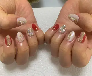 ネイル nail M&Tのネイルデザイン