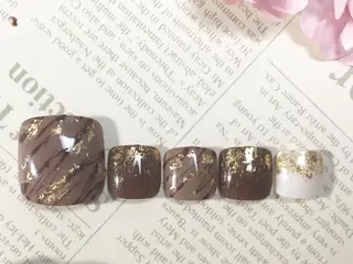 ネイル R‘S NAIL nail salonのネイルデザイン