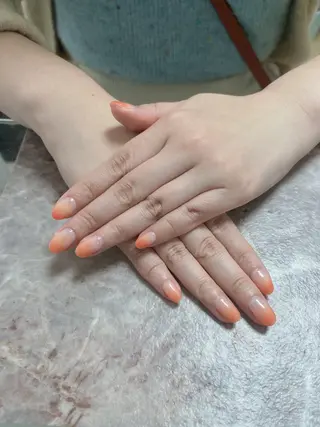 ネイル Will nail salonのネイルデザイン