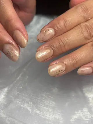 ネイル nailsalon Ecliaのネイルデザイン