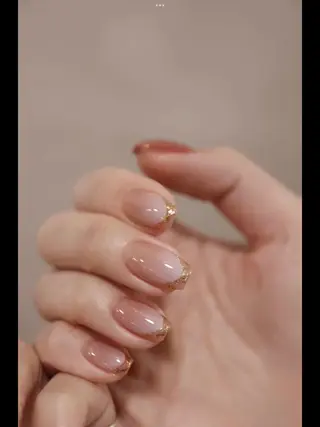 ネイル H&B ヨウのネイルデザイン
