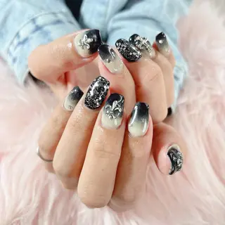 ネイル MignonReve 🎀Sayaのネイルデザイン