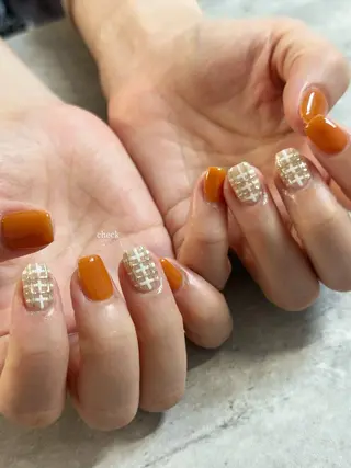 ネイル One's Nail Roomのネイルデザイン