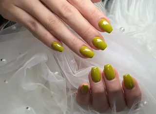 ネイル Tsugimo nailのネイルデザイン