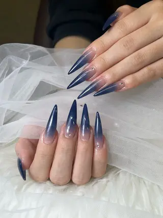 ネイル NiJi Nailsのネイルデザイン
