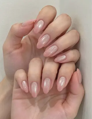 ネイル LadyJJNail つくばのネイルデザイン