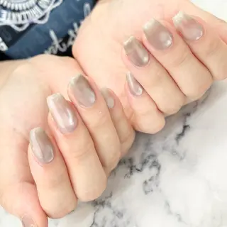 ネイル Nail Salon Luire Naoのネイルデザイン