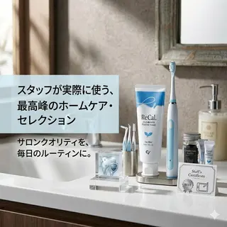 マツエク・マツパ ホワイトニングサロン nico西葛西店のその他イメージ
