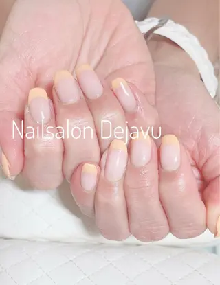 ネイル Nail salon Dejavu 🌿のネイルデザイン
