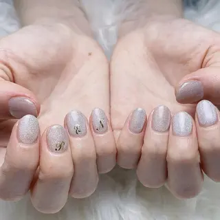 ネイル NAMU NAILS💞のネイルデザイン