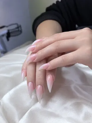 ネイル AM Nail Tokyoのネイルデザイン