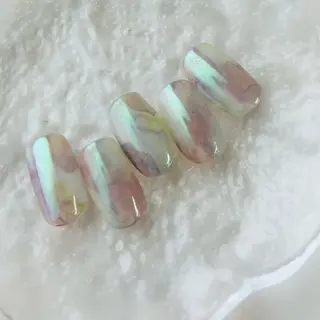 ネイル nailsalon magentaのネイルデザイン