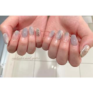 ネイル salon geealのネイルデザイン
