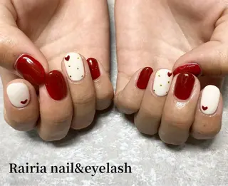 ネイル 🤍CRISTA yui🤍のネイルデザイン