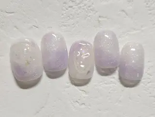 ネイル K. Airiのネイルデザイン
