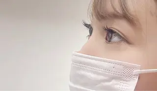 マツエク・マツパ hairsalon 556のマツエク・マツパデザイン