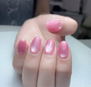 ネイル 中野駅から2分 MEO NAILのネイルデザイン