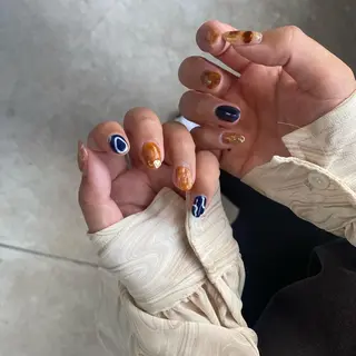 ネイル to nailのネイルデザイン