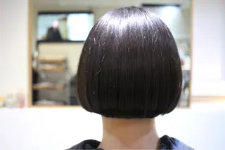 ショート creep hair nozomiのヘアスタイル