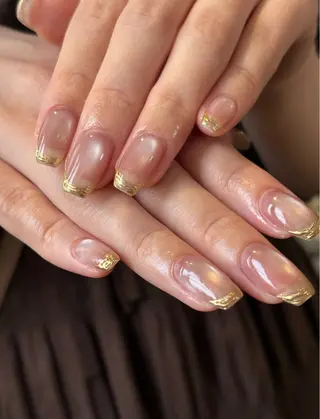 ネイル SEIRA ˚₊✧Nailsのネイルデザイン