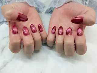 ネイル Regene NIHEIのネイルデザイン
