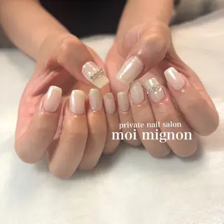 ネイル nailist Aki♡のネイルデザイン