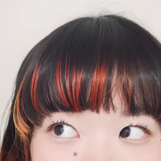 ショート カラー 【吉祥寺】ショート/ レイヤーボブ/ryoのヘアスタイル