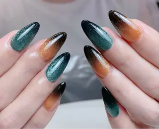 ネイル 中野駅から2分 MEO NAILのネイルデザイン