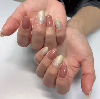 ネイル nail Callaのネイルデザイン