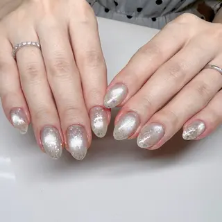 ネイル NAIL by STARry 川口のネイルデザイン
