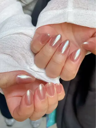 ネイル kiki nail たまプラーザのネイルデザイン