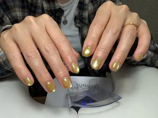 ネイル m.nail mayumiのネイルデザイン